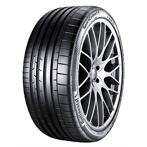 Pneu Continental CONTI SPORT CONTACT 6 225/40 R19